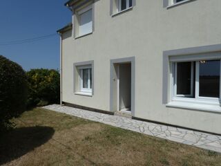  Maison à vendre 7 pièces 119 m²