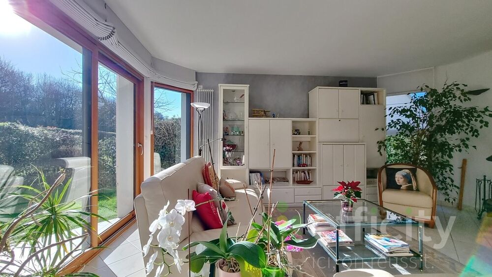 Vente Maison Maison Cesson sevigne
