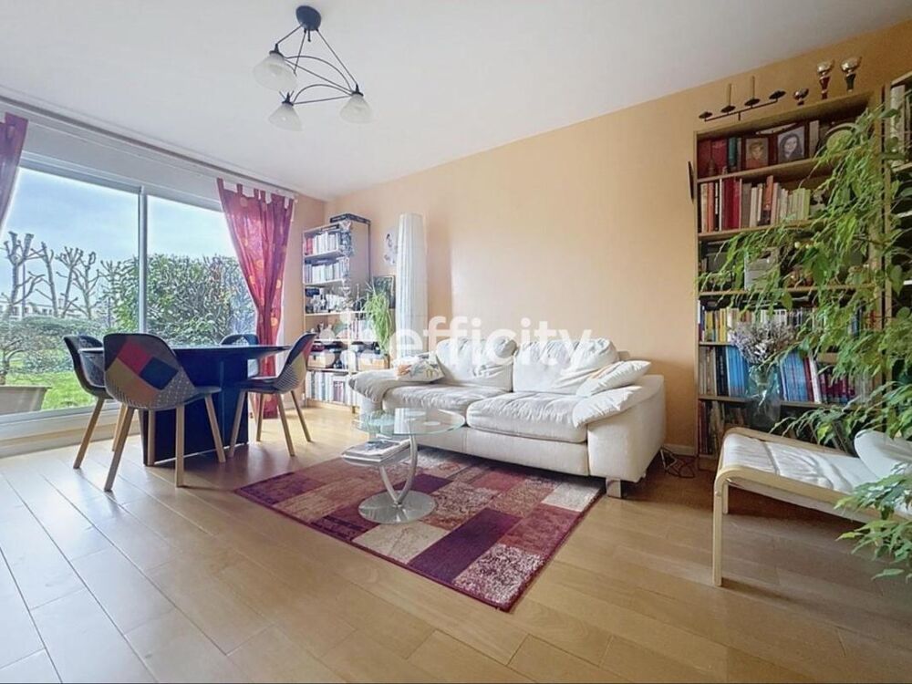 Vente Appartement Appartement Vincennes