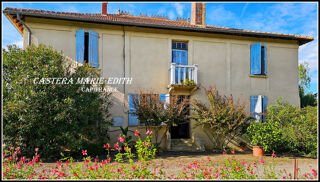  Propri�t�/ch�teau � vendre 7 pi�ces 174 m�