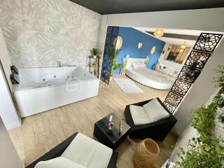  Maison à vendre 7 pièces 193 m²