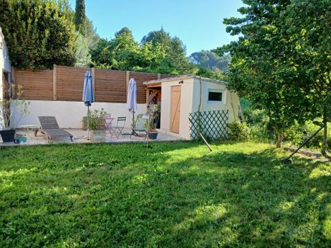  Appartement  louer 1 pice 18 m Aix en provence