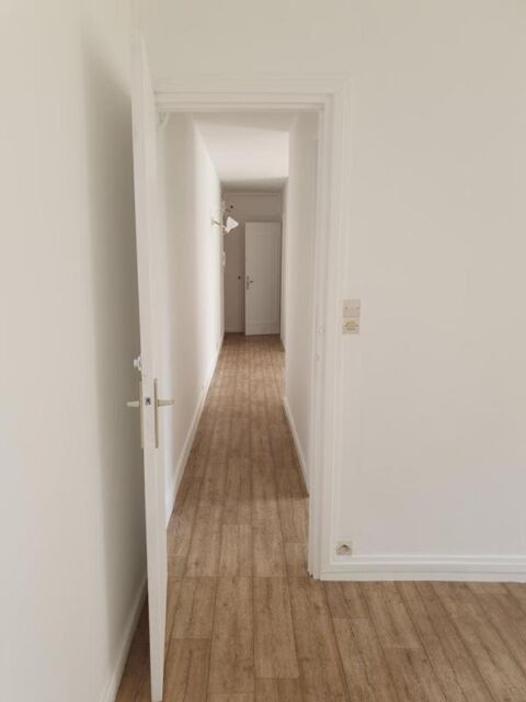  Appartement � louer 3 pi�ces 51 m�