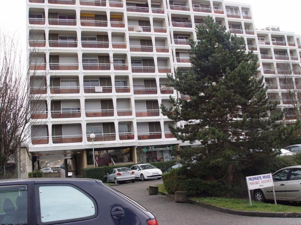Location Appartement Appartement de 40m2 à louer sur Vandœuvre-lès-Nancy Vandoeuvre les nancy