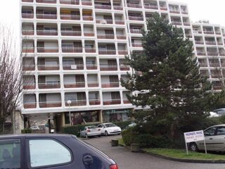  Appartement à louer 2 pièces 40 m²
