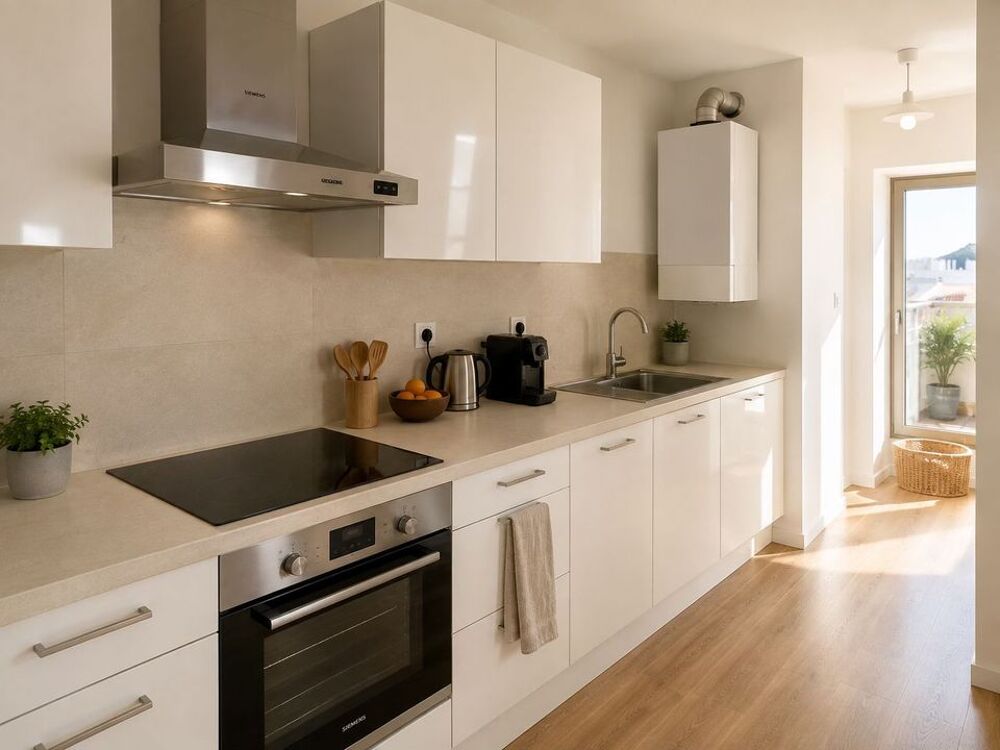 Location Appartement Appartement de 48m2 à louer sur Nice Nice