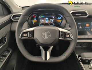 MG.ZS 1.5 L Hybrid+ 197 ch Standard 2026 occasion 73420 Voglans