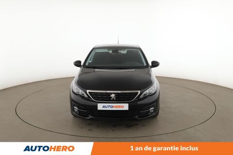 308 1.2 PureTech Style 110 ch 2020 occasion 92130 Issy-les-Moulineaux