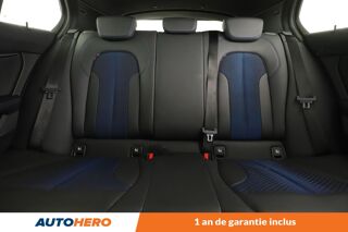 S&eacute;rie 1 118i M Sport DKG7 136 ch 2021 occasion 92130 Issy-les-Moulineaux