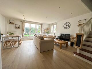  Maison � vendre 5 pi�ces 95 m�