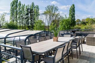 Maison à vendre 6 pièces 129 m²