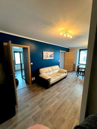  Appartement  vendre 2 pices 46 m