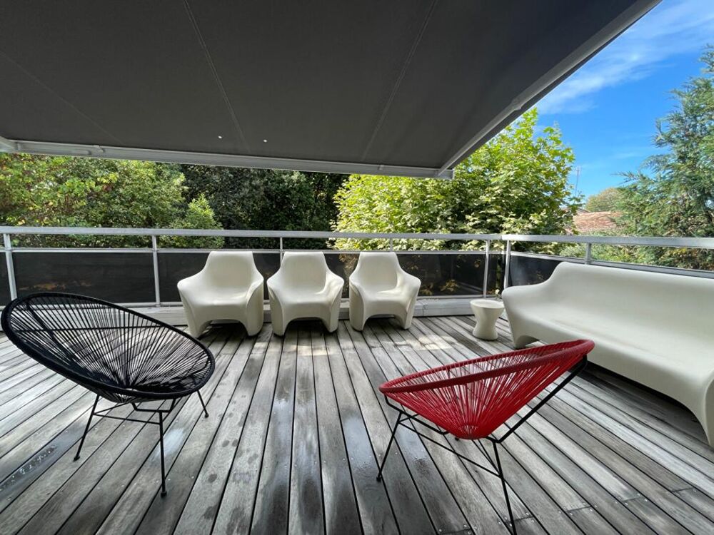 Maison familiale primrose