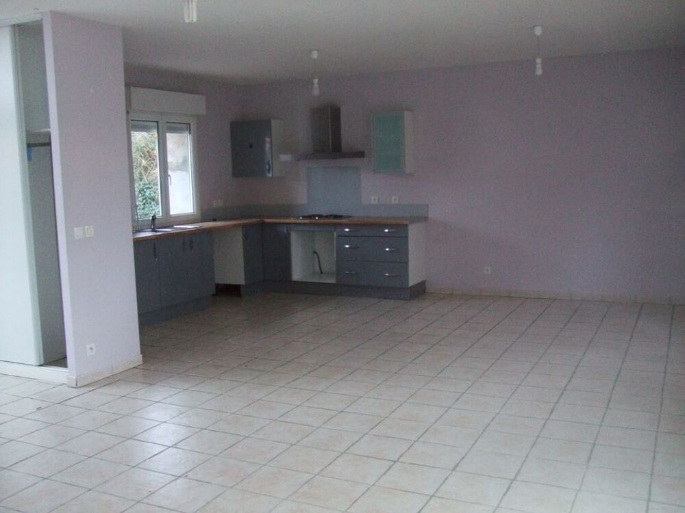 Location Maison Maison de 128m2 à louer sur Sauvagnon Sauvagnon