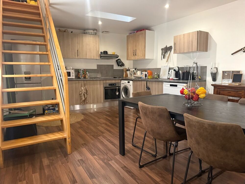 Maison 5 pièces 132 m2