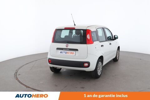 Panda 1.2 Pop 69 ch 2018 occasion 92130 Issy-les-Moulineaux