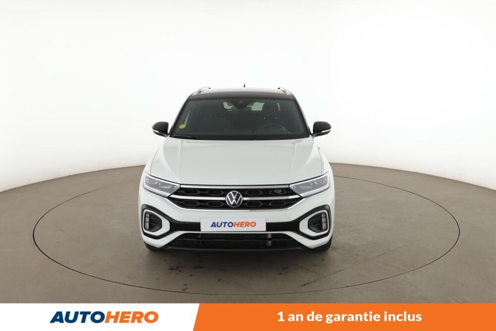 T-ROC 2.0 TDI R-Line DSG7 150 ch 2024 occasion 92130 Issy-les-Moulineaux