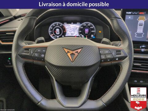 Leon 1.5 eTSI 150 ch DSG7 V 2024 occasion 10150 Lavau