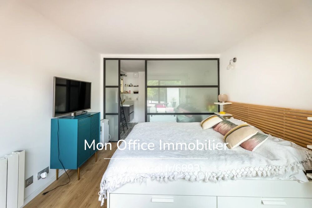 à vendre  Appartement Aix-en-Provence (13090)