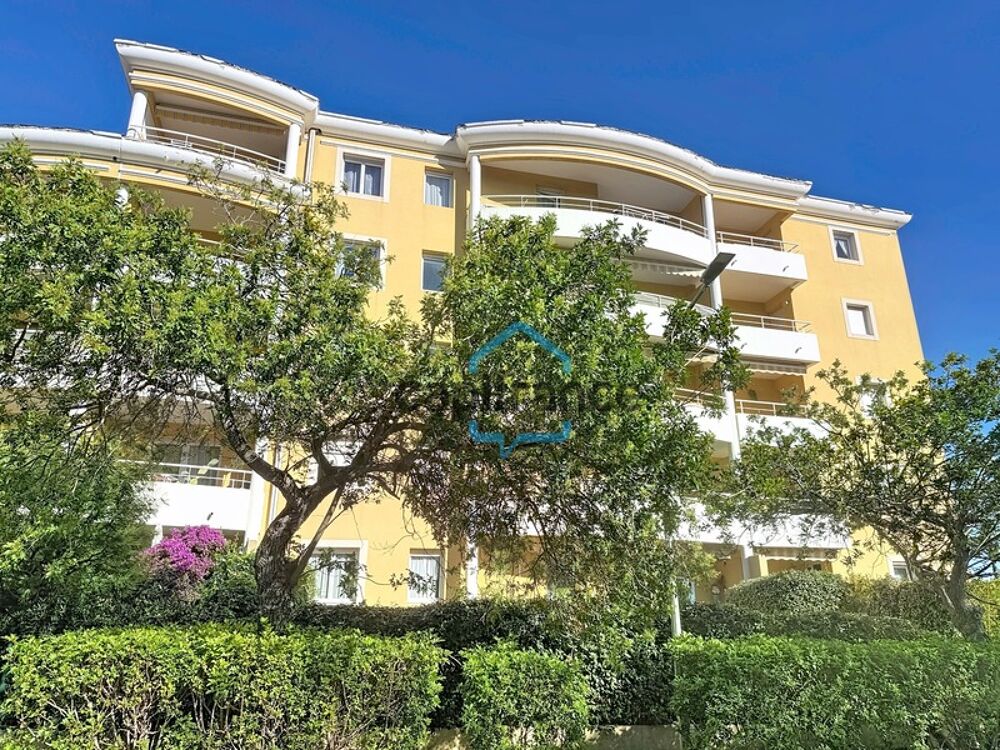 Vente Appartement Appartement à vendre 4 pièces LA SEYNE SUR MER (83) La seyne sur mer