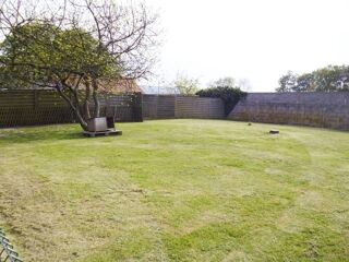  Terrain à vendre 712 m²