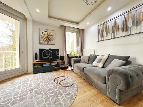   Votre nouveau coup de coeur dans un cadre verdoyant ! Appartement - 4 pi�ce(s) - 82 m�