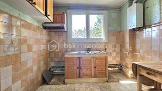  Appartement à vendre 4 pièces 61 m²