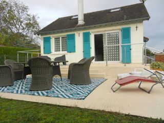  Maison � vendre 3 pi�ces 64 m�