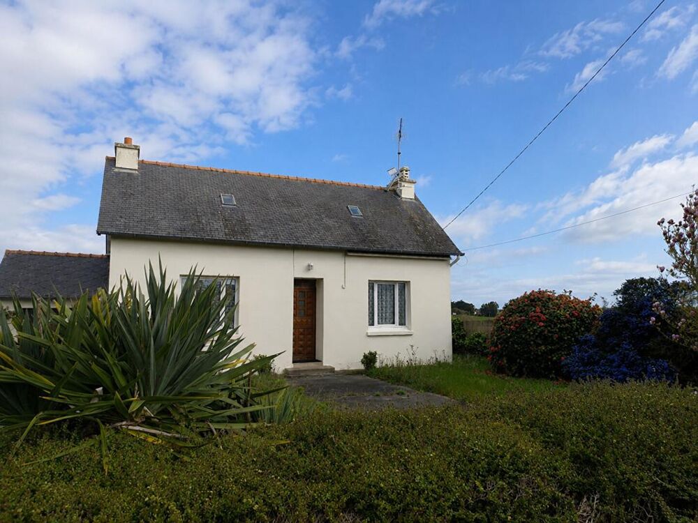 22190 PLERIN: PROPRIÉTÉ CONSTRUCTIBLE À FORT POTENTIEL