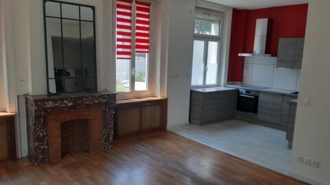  Appartement � louer 2 pi�ces 57 m�