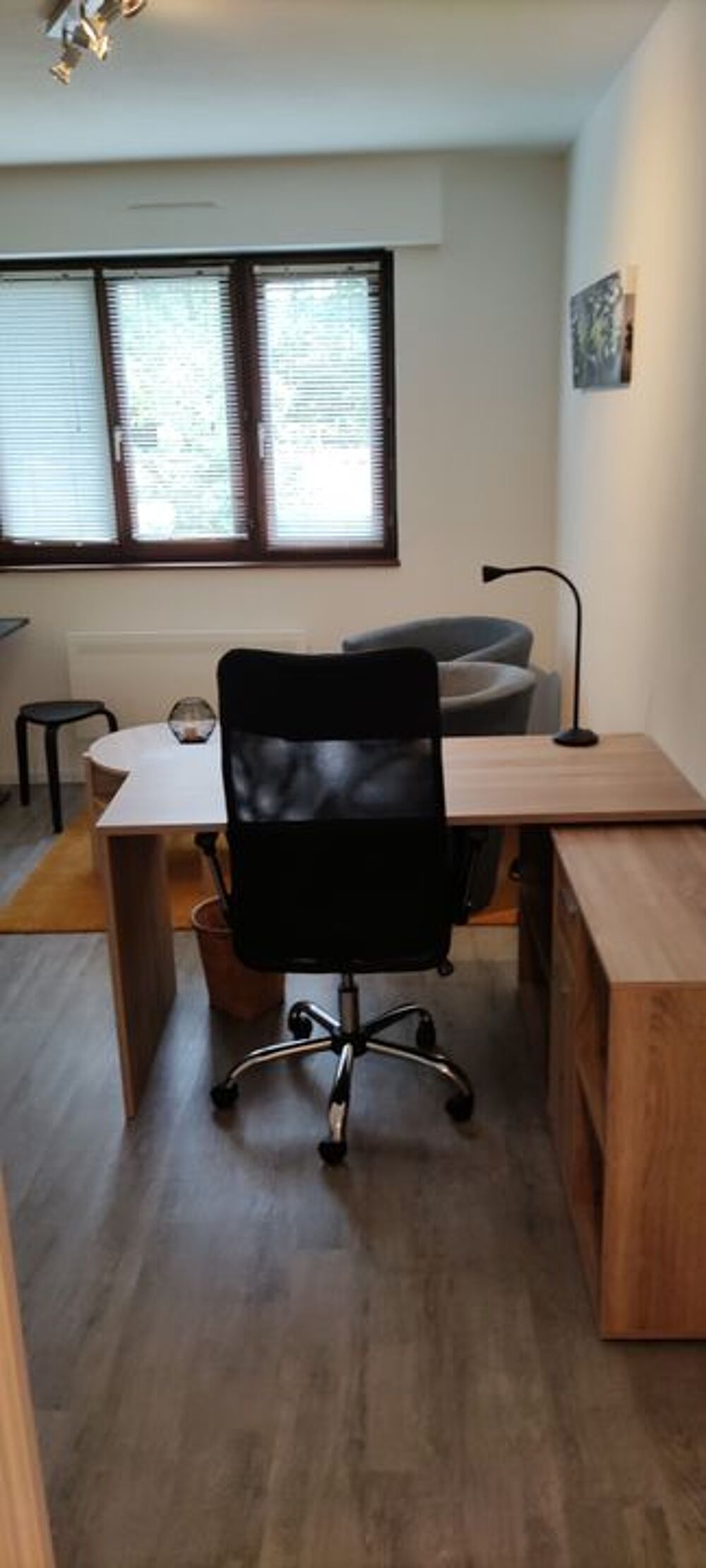 Location Appartement Studio de 27m2 à louer sur Strasbourg Strasbourg