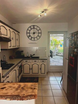  Maison � vendre 4 pi�ces 99 m�