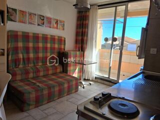  Appartement à vendre 2 pièces 21 m²