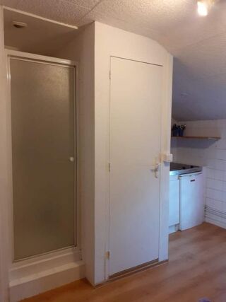  Appartement � louer 1 pi�ce 15 m�