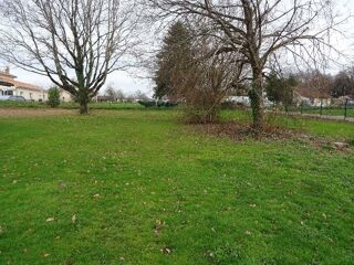  Terrain à vendre 750 m²