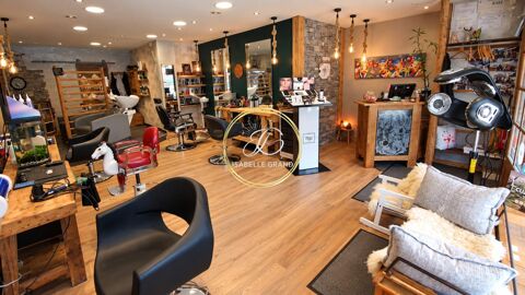   Beauté/Esthétique/Coiffure 
