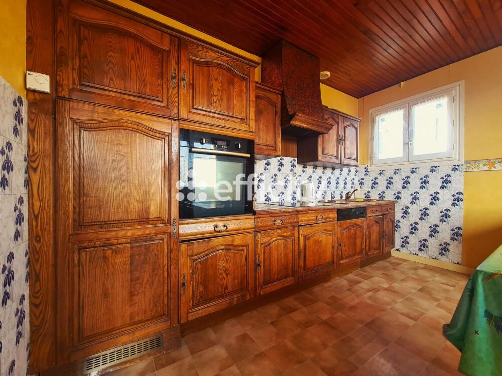 Vente Maison Maison Maringes
