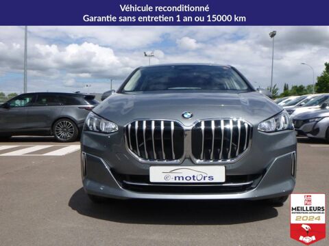 Serie 2 218d 150 DKG7 Luxury 2023 occasion 10150 Lavau