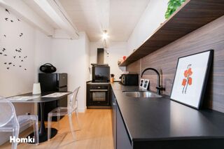  Appartement à vendre 2 pièces 36 m²