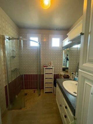  Maison � vendre 5 pi�ces 130 m�