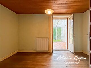  Maison � vendre 5 pi�ces 66 m�