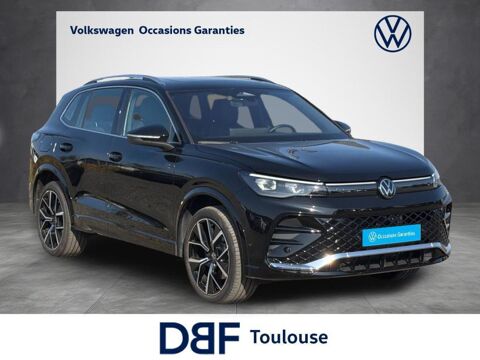 Tiguan 1.5 eHybrid 272ch DSG6 R-Line Exclusive 2025 occasion 31100 Toulouse