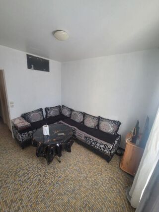  Appartement à vendre 2 pièces 37 m²