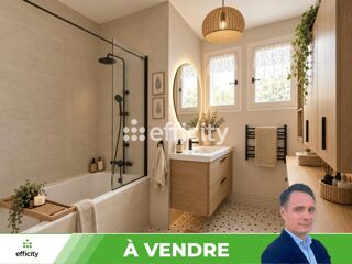  Maison à vendre 7 pièces 120 m²
