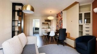  Appartement à vendre 4 pièces 82 m²