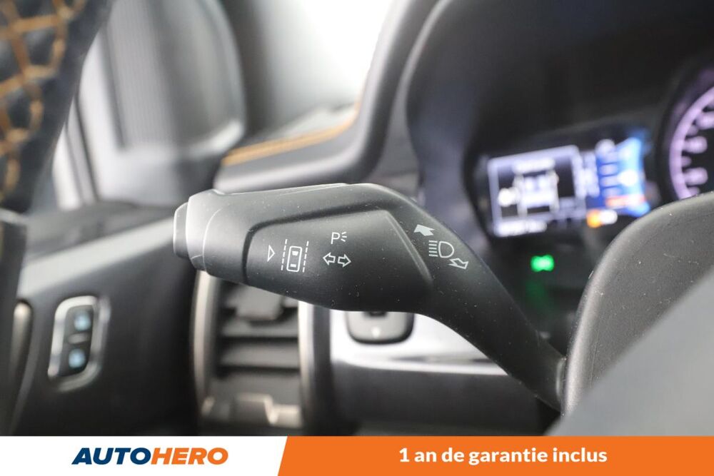 Ranger 2.0 EcoBlue Double Cabine Wildtrak Auto 213 ch 2021 occasion 92130 Issy-les-Moulineaux