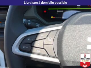 Bigster 1.2 MILD HYBRID 140 EXTREME 2026 occasion 10150 Lavau