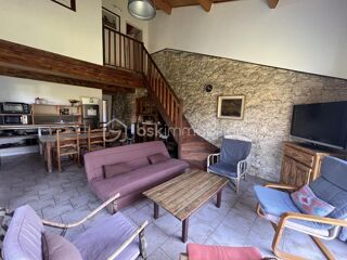  Maison à vendre 7 pièces 203 m²