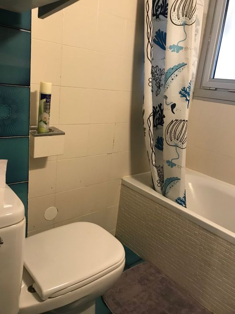 Location Appartement Studio de 23m2 à louer sur Le Pradet Le pradet