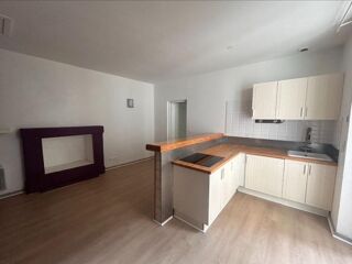  Appartement � louer 2 pi�ces 41 m�